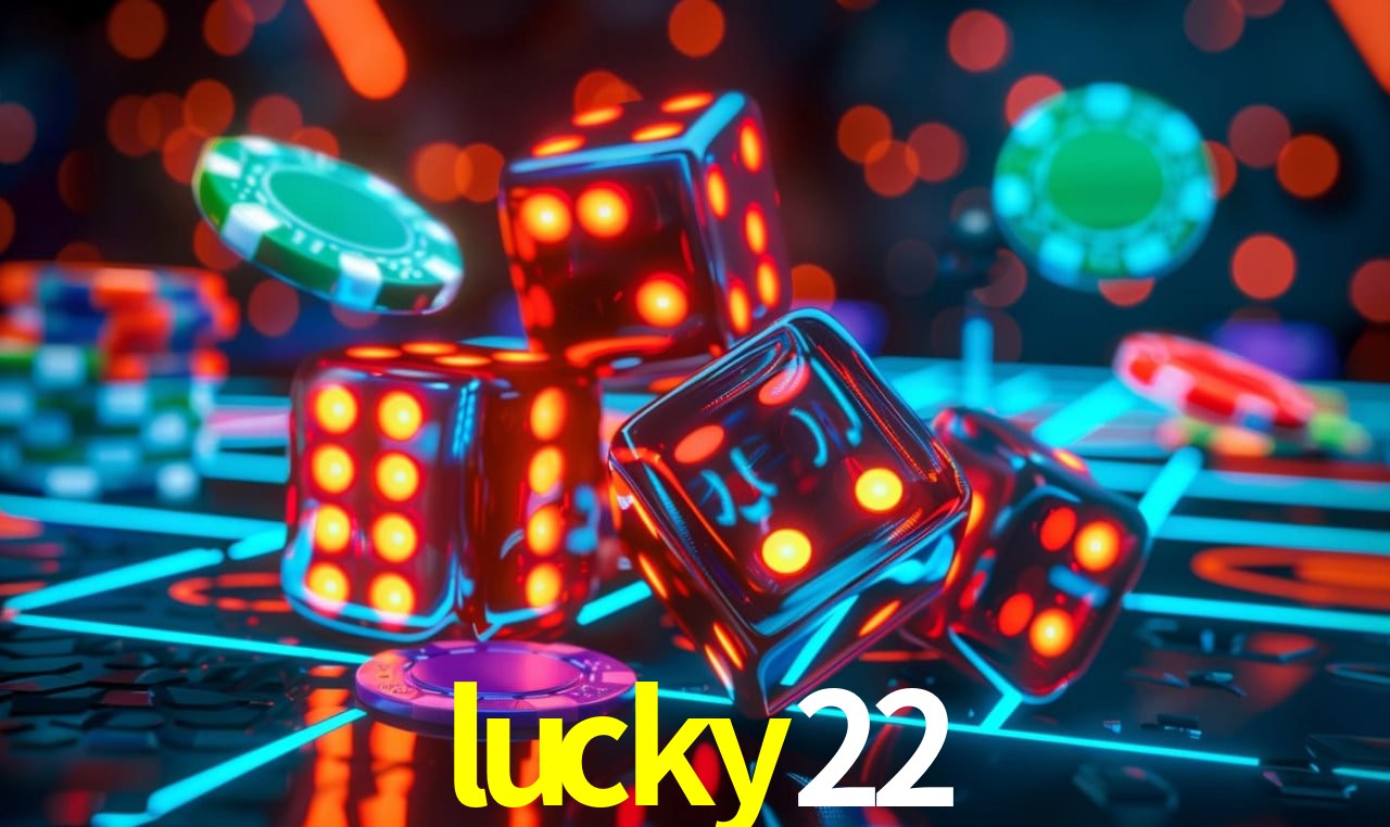 Estatísticas Esportivas lucky22