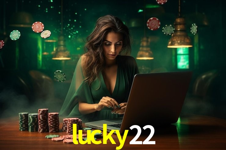 App Store lucky22
