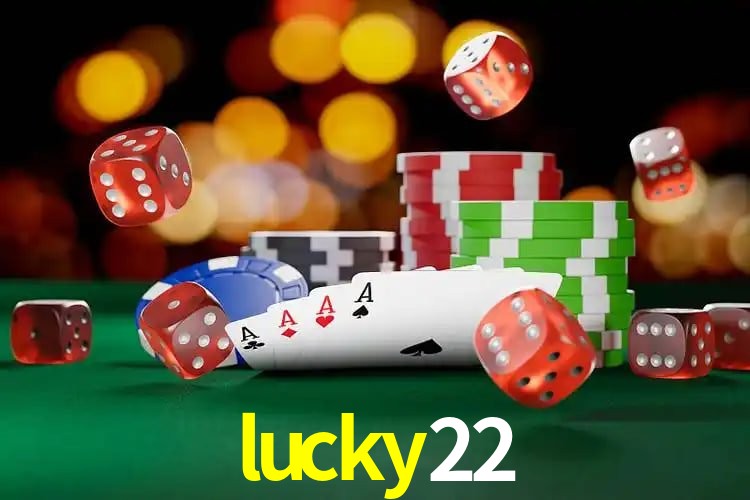 lucky22 Premiação acumulada / Jackpot
