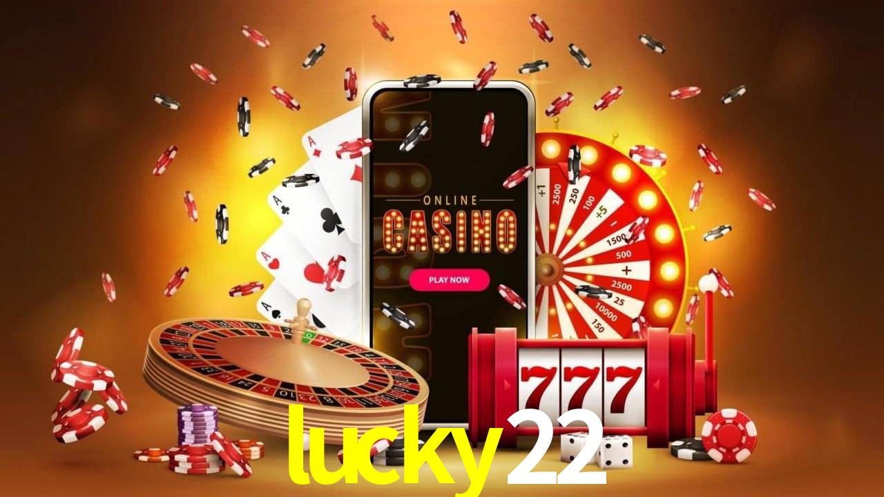 lucky22 公平游戏