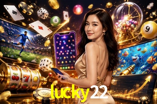 API Integration lucky22