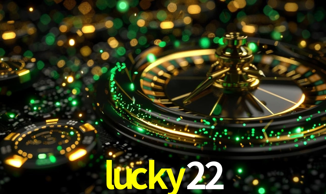Melhores Jogos lucky22