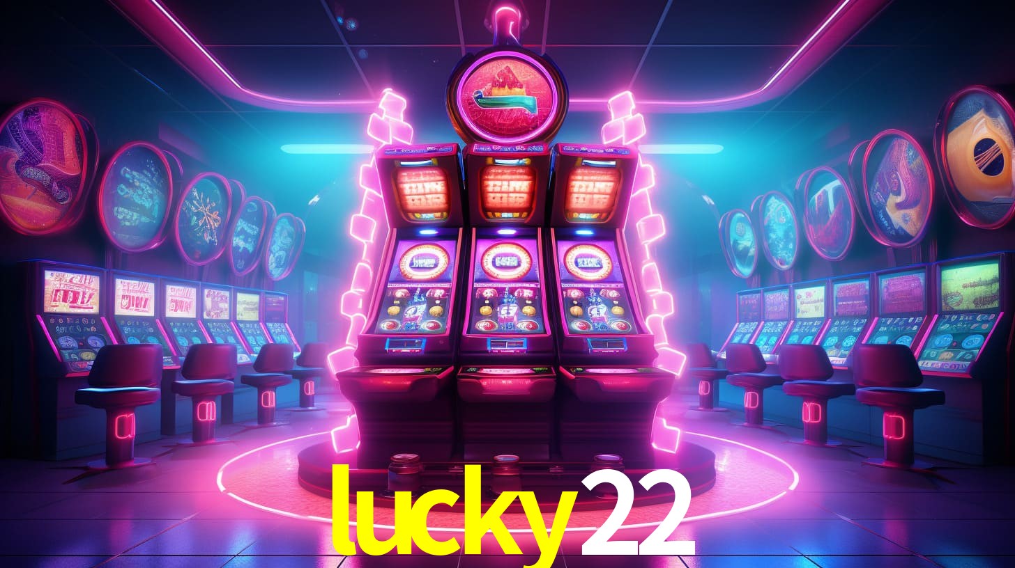 lucky22: A Experiência de Casino com Jogos de Mesa ao Vivo