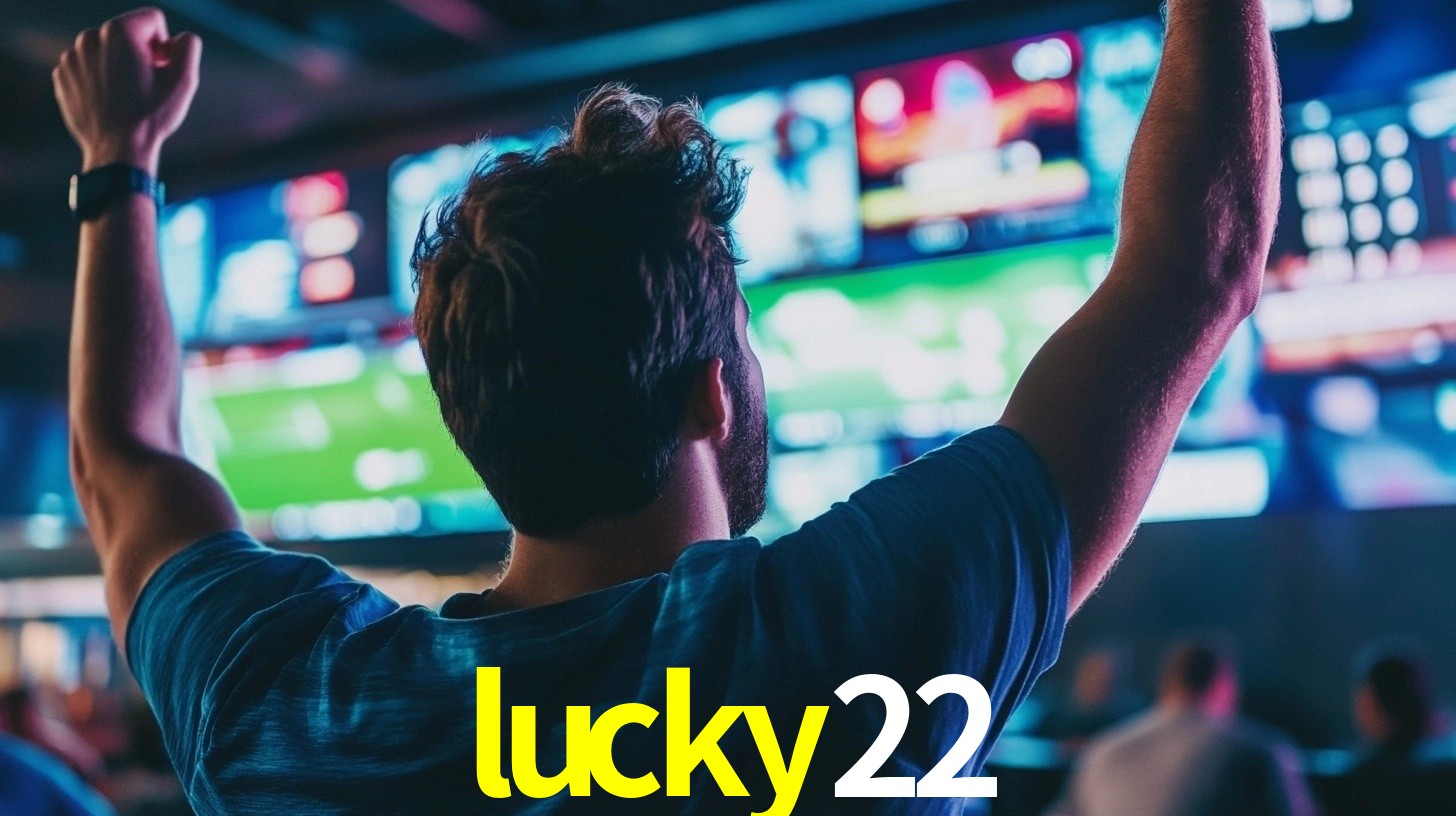lucky22