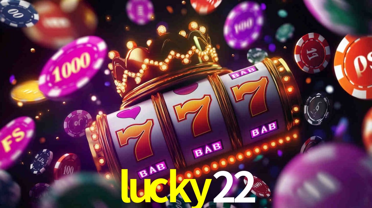Account Benefits lucky22