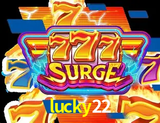A Emoção da Loteria na lucky22: Uma Chance de Mudança de Vida