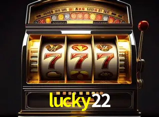 A Popularidade dos Caça-Níqueis no lucky22