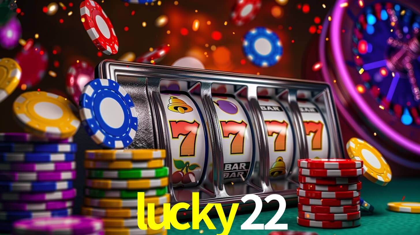Provedores de Jogos lucky22