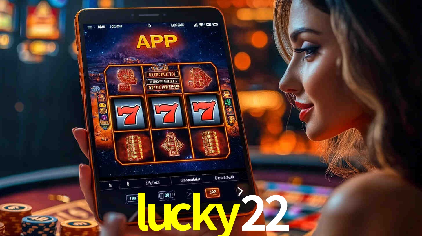 lucky22 bet Brasil