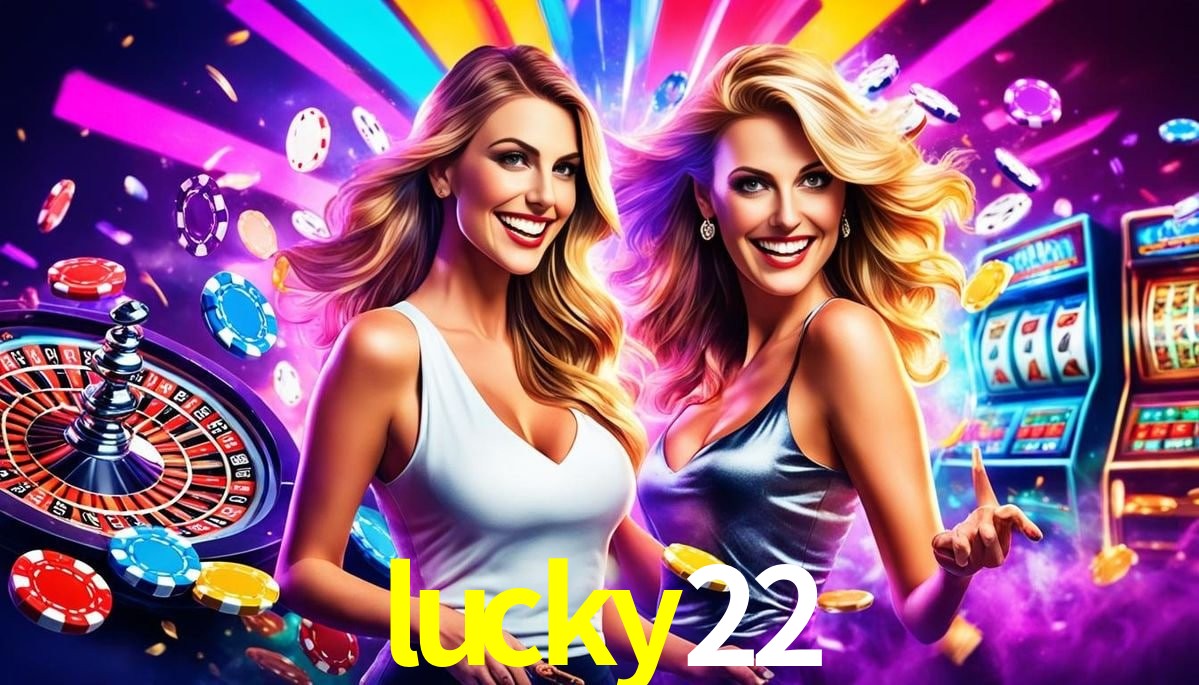 Diretório de Jogos lucky22