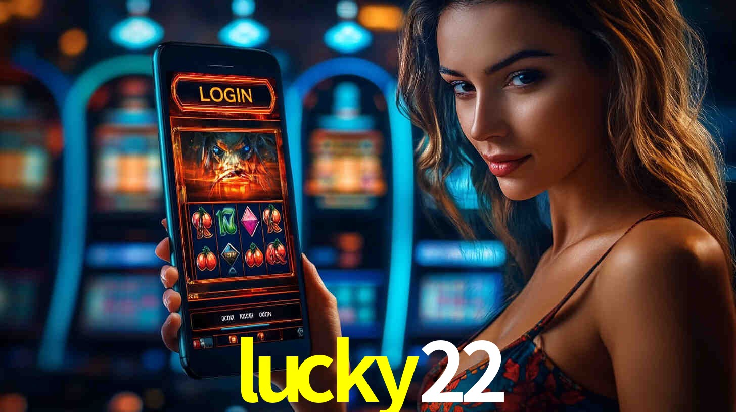 bet lucky22