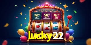 Benefícios VIP lucky22