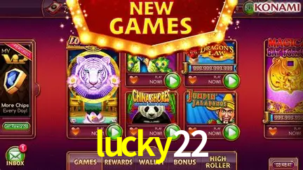 Apostas Esportivas na lucky22: Um Guia Completo