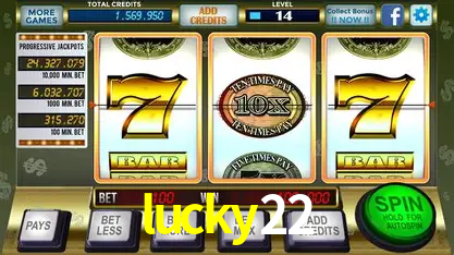 A Experiência Imersiva dos Cassinos Ao Vivo no lucky22