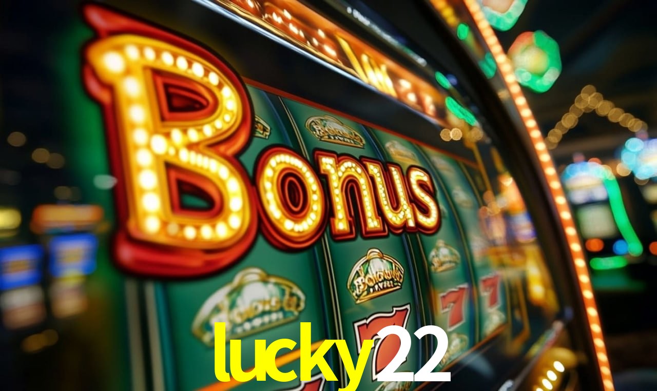 Prêmio lucky22