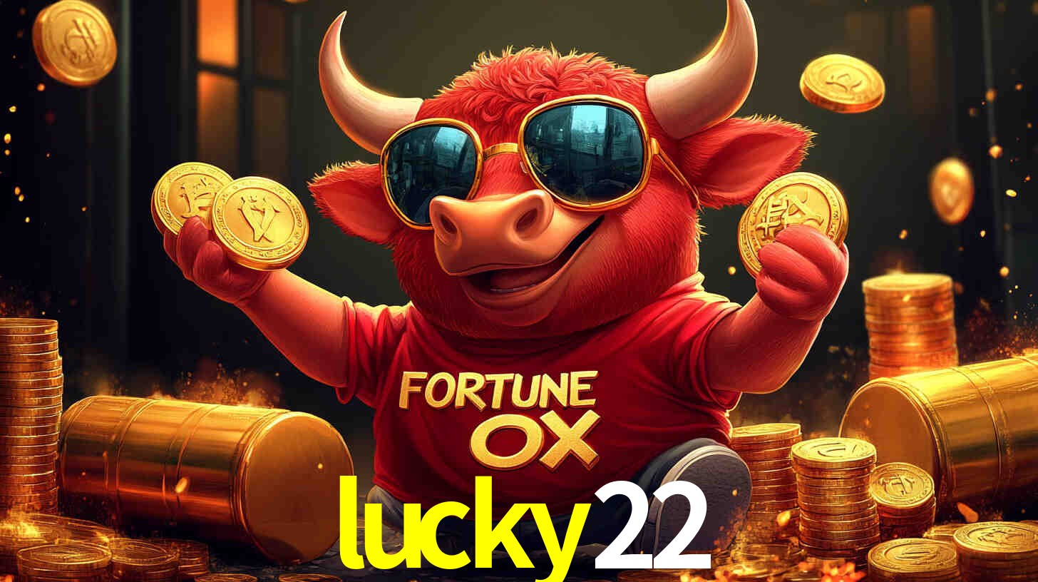 Instalar APK lucky22