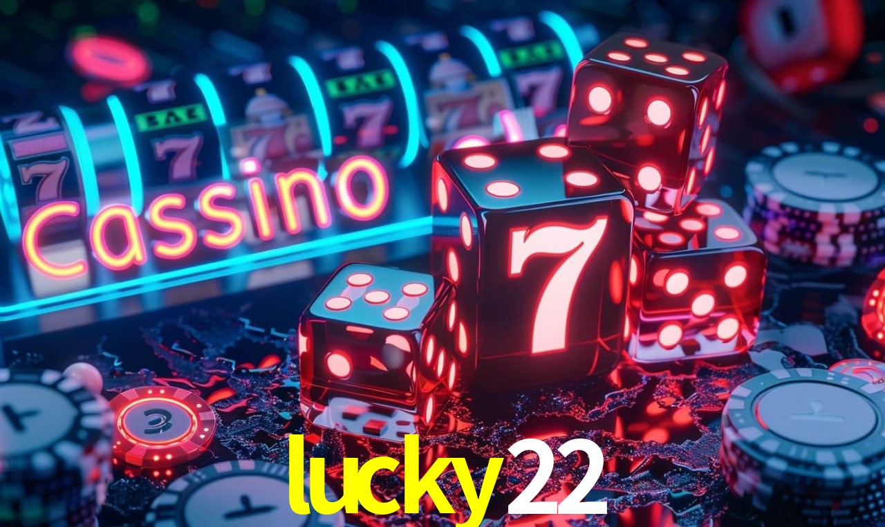 Bonus Features lucky22