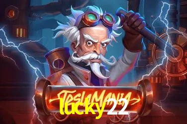 lucky22 RTP transparência