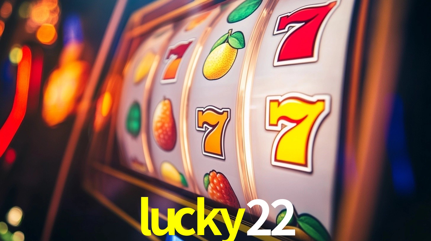 Experimente o Login Seguro Premium no lucky22