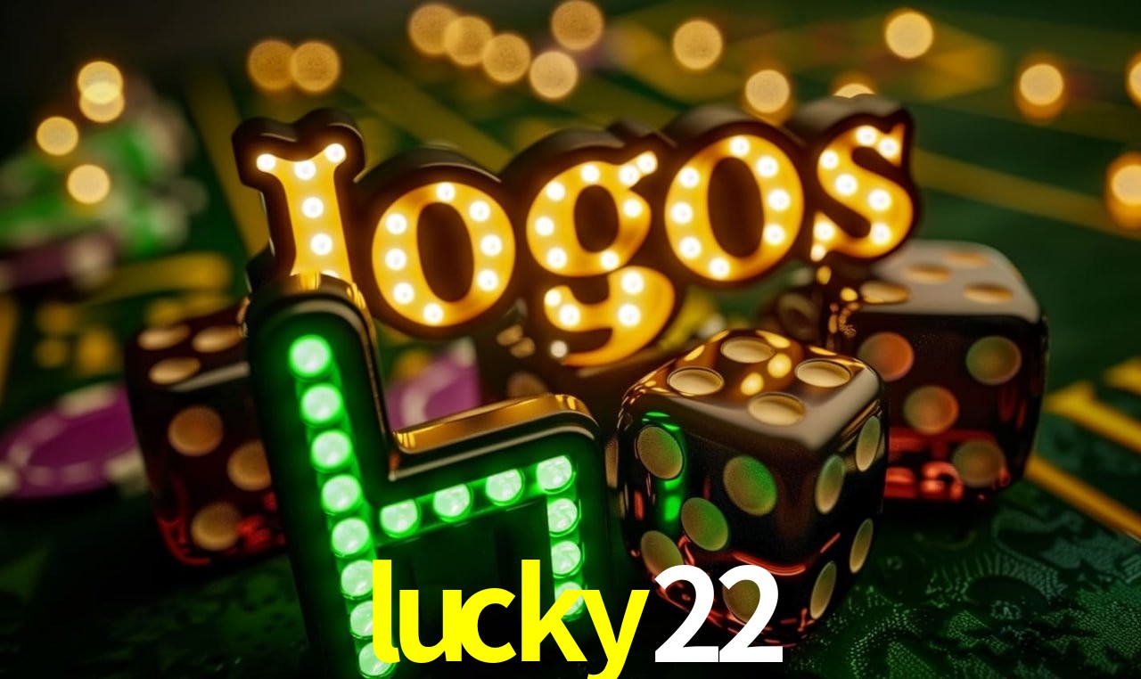 plataforma lucky22