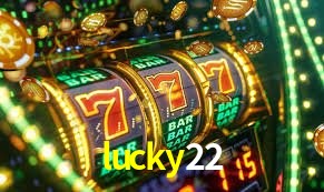 Descubra a Magia dos Jogos de Arcade no lucky22
