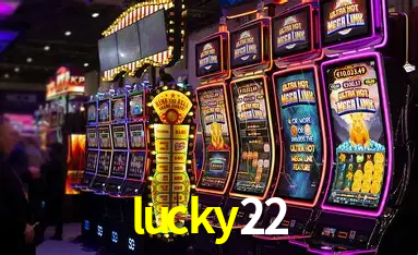 A Emoção da Loteria na lucky22: Uma Chance de Mudança de Vida