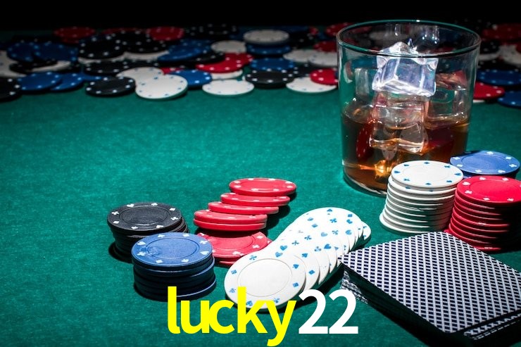 Integração de APIs lucky22