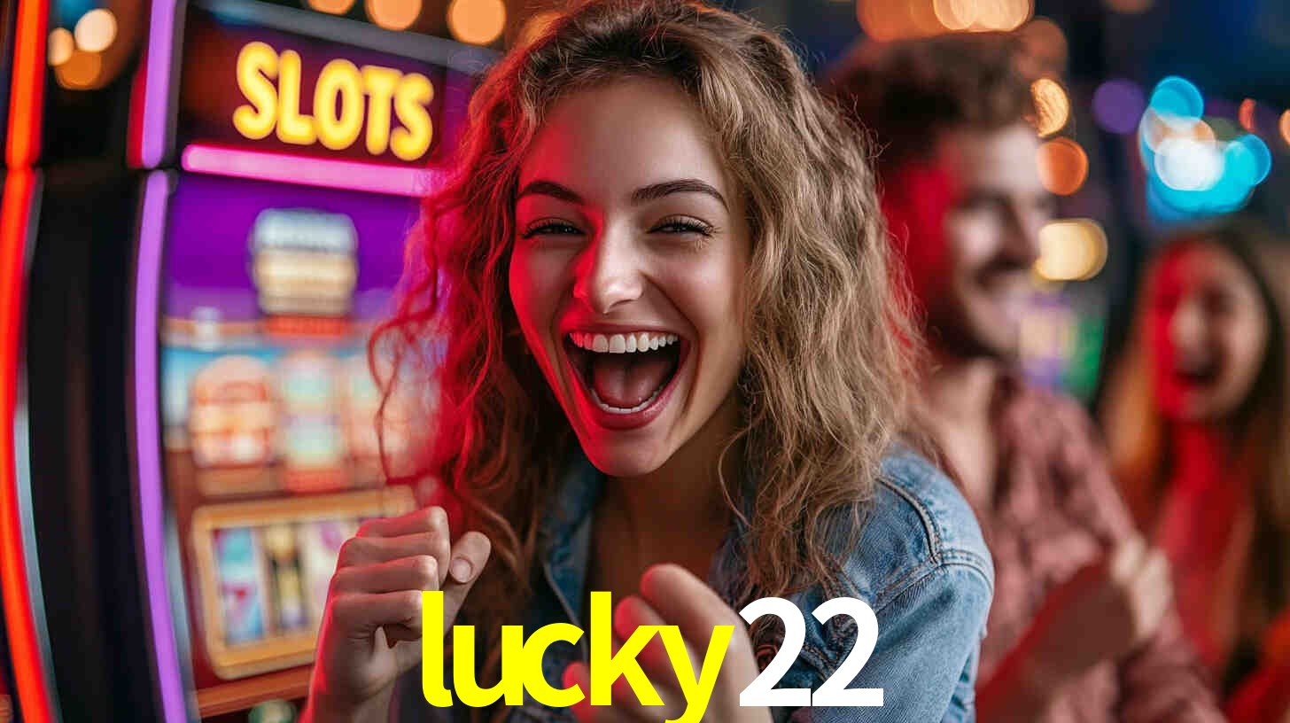 cassino lucky22