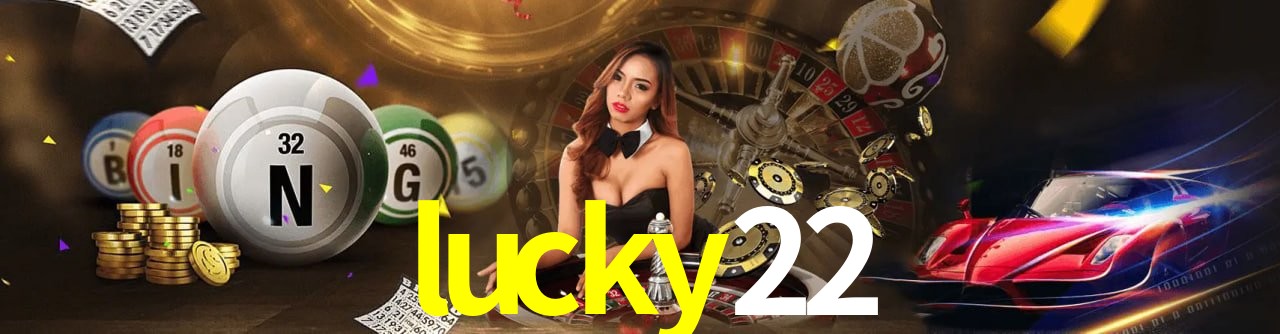 Estratégias lucky22