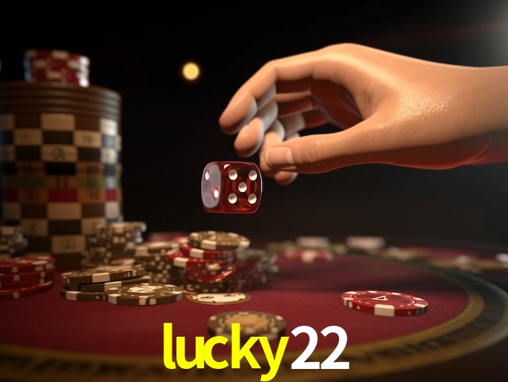 lucky22 Tipos de máquinas caça-níqueis
