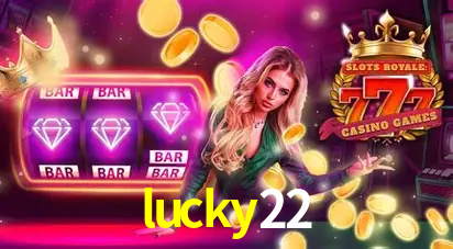 A Experiência Imersiva dos Cassinos Ao Vivo no lucky22