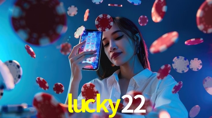 Casino VIP lucky22