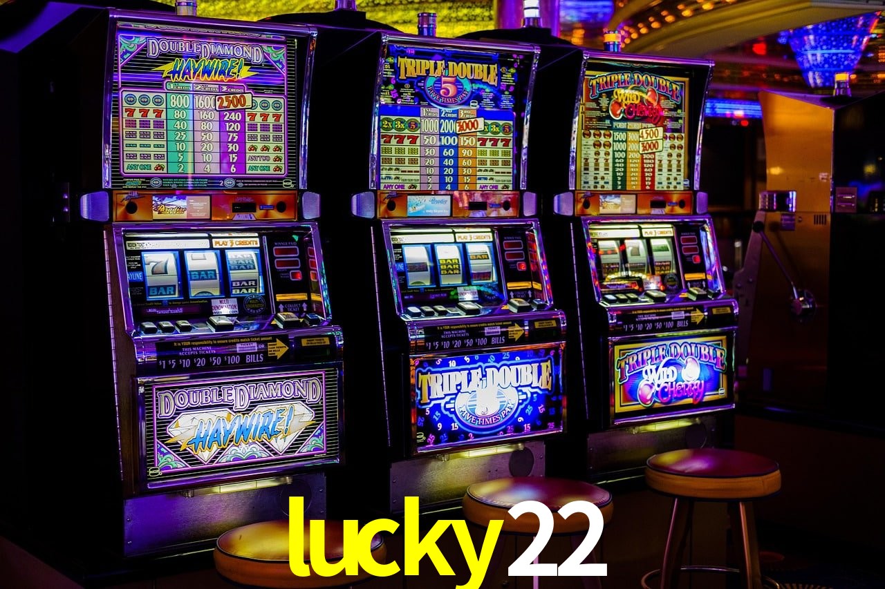 Promoções Sazonais lucky22