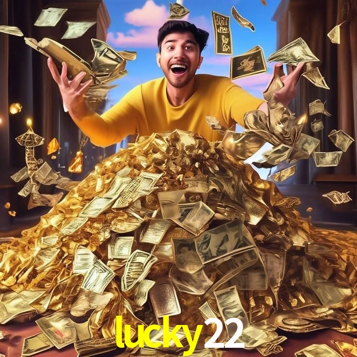 Tecnologia da Plataforma lucky22
