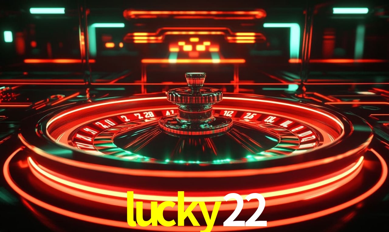 A Emoção da Loteria na lucky22: Uma Chance de Mudança de Vida