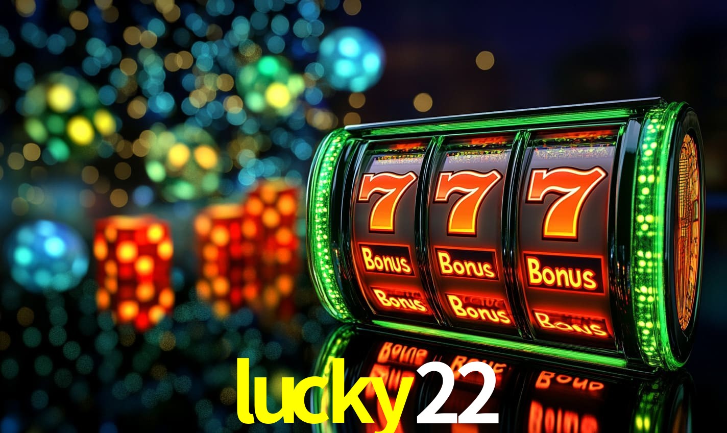 lucky22 Caça-níqueis de mesa