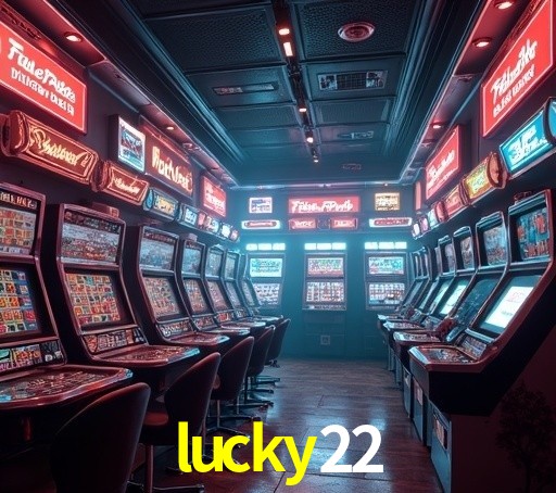 Sistema VIP lucky22
