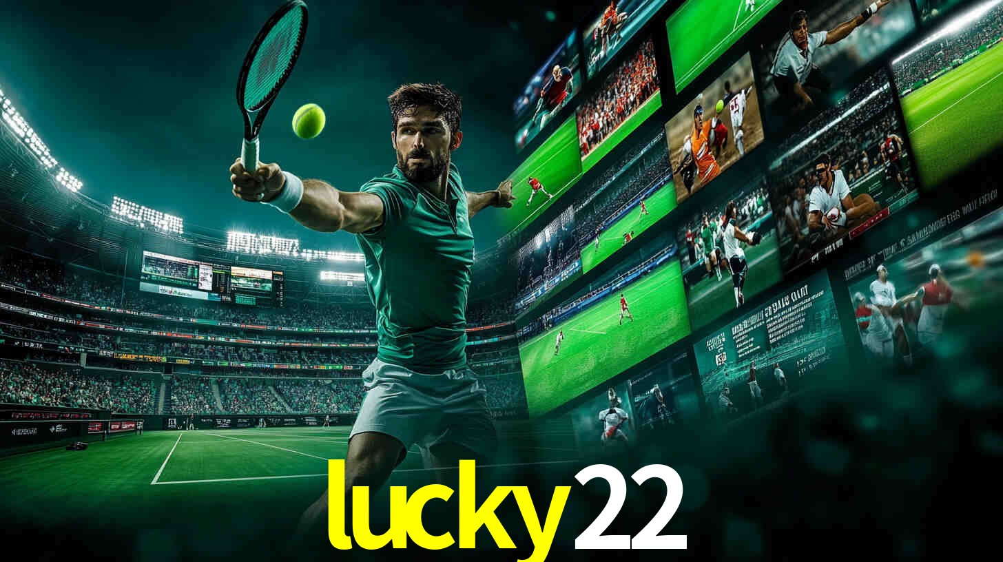 Performance App lucky22