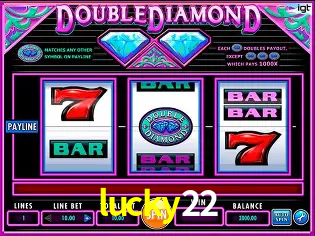 Descubra a Essência do lucky22: Nossa História e Compromissos