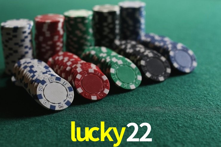 Live Casino lucky22