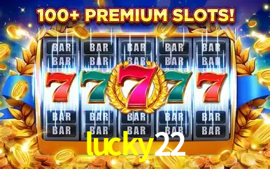 A Revolução dos Aplicativos de Jogos no lucky22