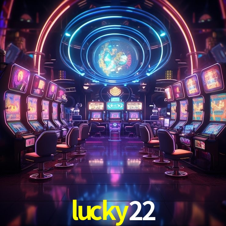 Promoções lucky22