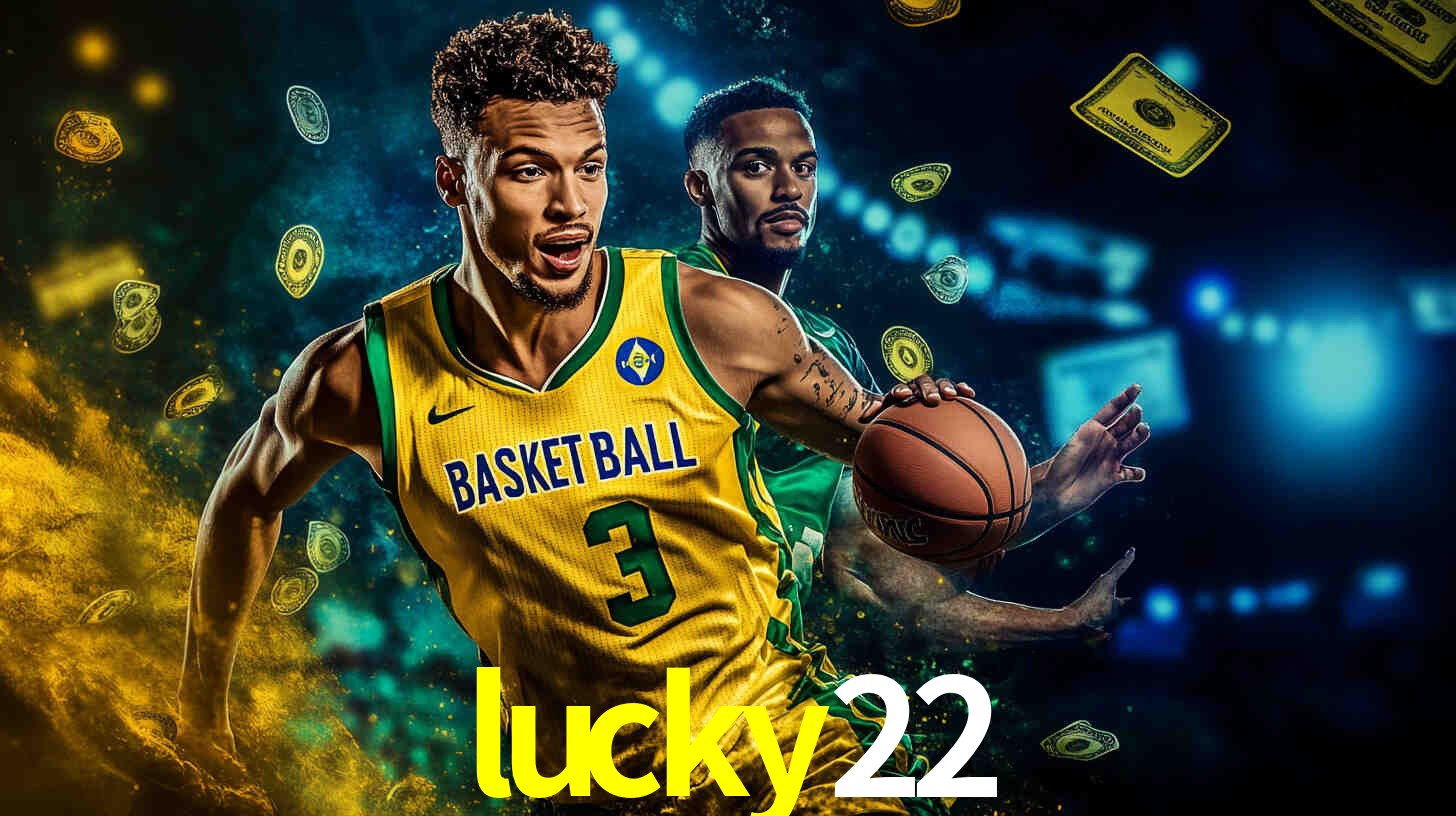 Segurança App lucky22