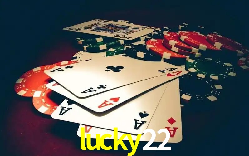 Oportunidades lucky22