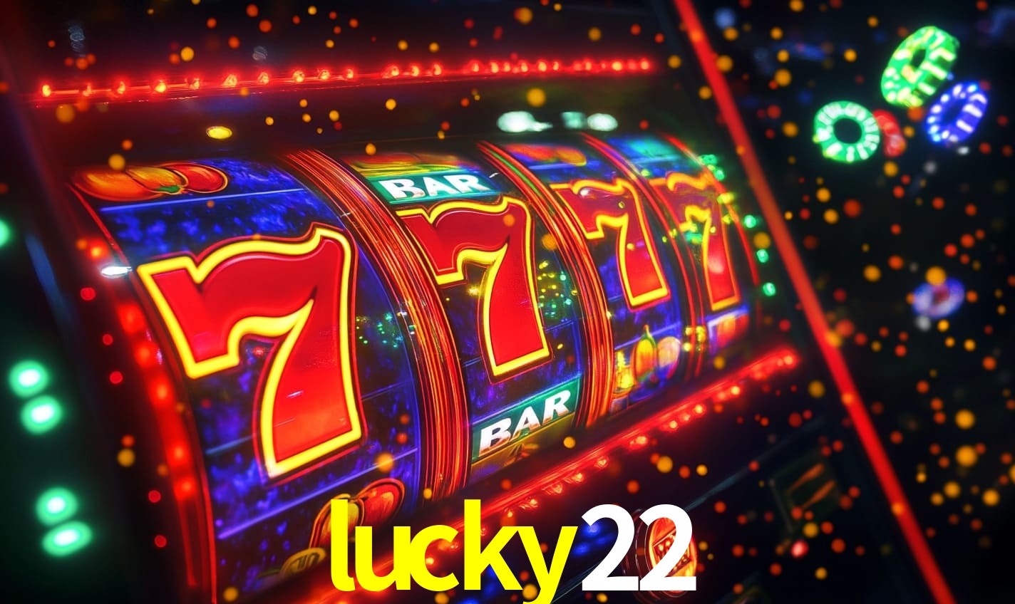 Bônus Generosos e Exclusivos no lucky22 para Você!