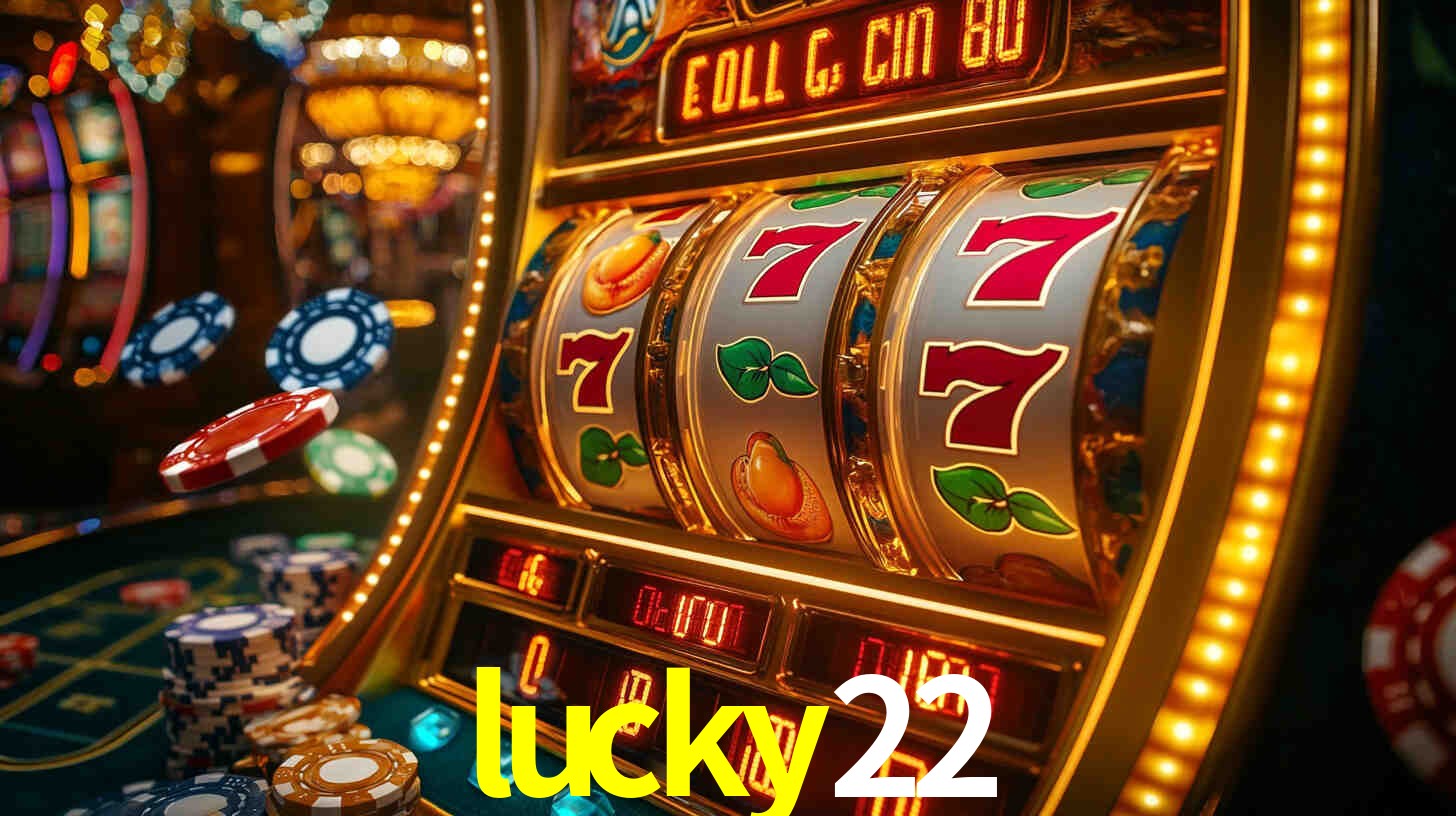Premium Interface lucky22
