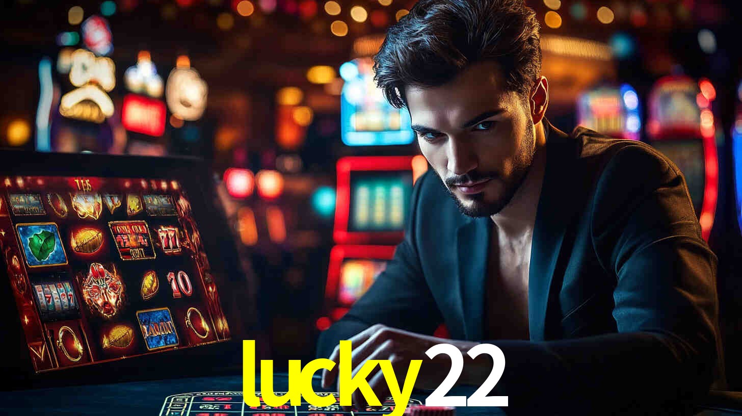 lucky22 bet casino