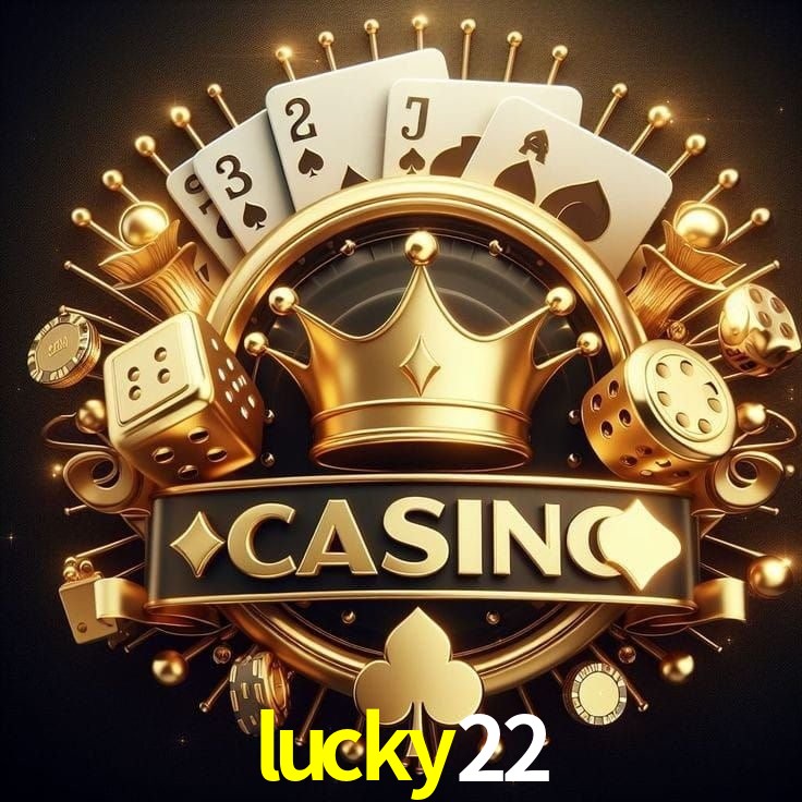 lucky22 plataforma