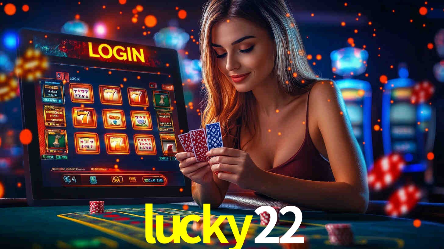 Ofertas App lucky22
