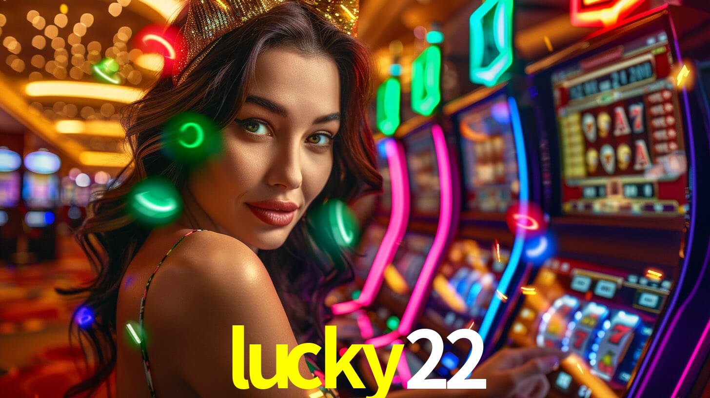 Celular lucky22